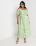 Vestido parintins plenna