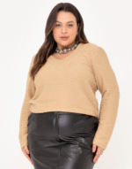 Blusa wave plenna