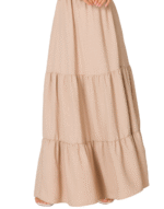 Vestido Virginia parado no ar - Imagem 3