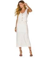 Saia saville midi parado no ar