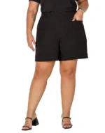 Bermuda bolso kenzo plenna - Imagem 2