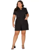 Blusa kenzo gola plenna - Imagem 2