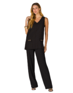 Regata aruba alongada parado no ar - Imagem 2