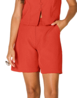 Bermuda milão parado no ar - Imagem 2