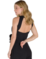 Macacão air flow cinto parado no ar - Imagem 2