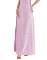 Saia kenzo midi parado no ar - Imagem 2