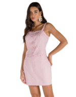 Blusa new barbie parado no ar - Imagem 2