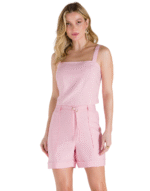 Blusa kali parado no ar - Imagem 2