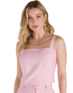 Blusa kali parado no ar - Imagem 3