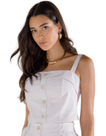 Blusa ecologic parado no ar - Imagem 3