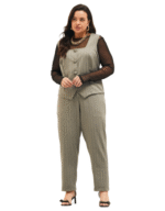 Colete stretch plenna - Imagem 2