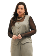 Colete stretch plenna - Imagem 3