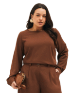 Blusa matariki plenna - Imagem 2