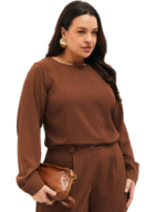 Blusa matariki plenna - Imagem 3