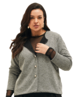 Casaco tweed plenna - Imagem 3