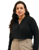 Blusa bali gola plenna - Imagem 2