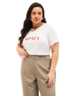 T- shirt visco plenna