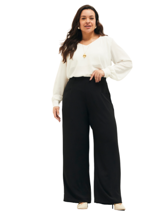 Calça air flow plenna