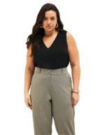 Calça stretch stella plenna - Imagem 3