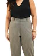 Calça stretch stella plenna - Imagem 4