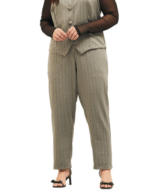 Calça stretch stella plenna - Imagem 2