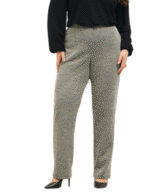 Calça tweed drika plenna - Imagem 2