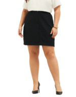 Saia linen costa plenna - Imagem 2