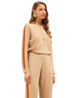 Blusa marbella parado no ar - Imagem 2