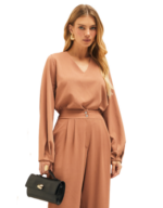 Blusa matariki parado no ar - Imagem 2