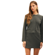 Casaqueto taily parado no ar - Imagem 3