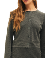 Casaqueto taily parado no ar - Imagem 2