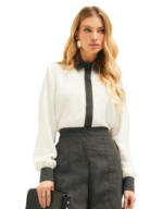 Camisa air flow parado no ar - Imagem 3