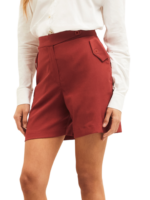 Bermuda savile parado no ar - Imagem 3