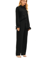 Calça air flow parado no ar - Imagem 3