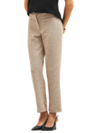 Calça tweed parado no ar - Imagem 2