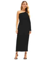 Vestido anne parado no ar