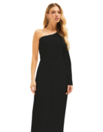 Vestido anne parado no ar - Imagem 2